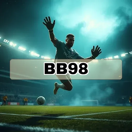 bb98: Aventuras Incríveis que Você Não Pode Perder!