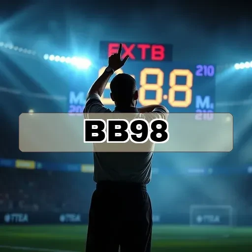 bb98: A Revolução das Classificações em Jogos Online