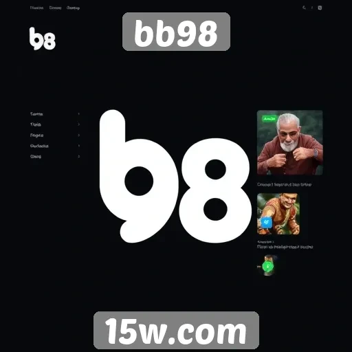novas funcionalidades no site bb98 melhoram a experiência do usuário