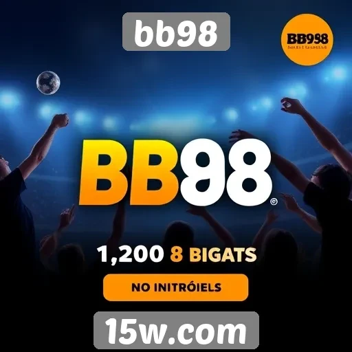 Ofertas promocionais e bônus disponíveis no bb98