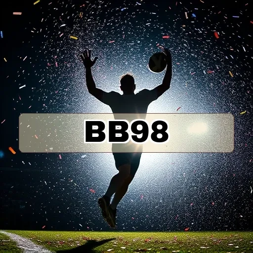 bb98: Torneios que Transformam a Experiência de Jogar Online
