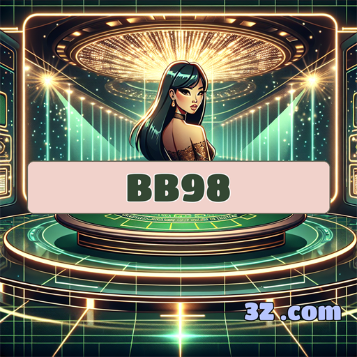 Apostas Empolgantes: bb98 Revoluciona o Mundo dos Jogos