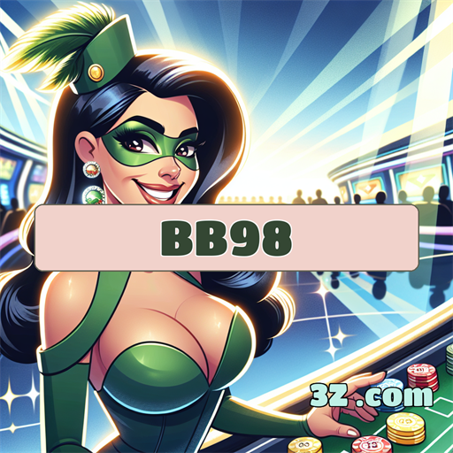 Slots Fantásticos: Aventura Divertida no bb98